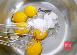 红丝绒草莓裸蛋糕的做法图解2