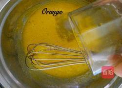 红丝绒草莓裸蛋糕的做法图解3