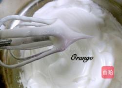 红丝绒草莓裸蛋糕的做法图解7