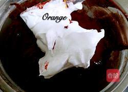 红丝绒草莓裸蛋糕的做法图解8