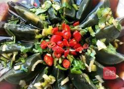 老醋皮蛋的做法图解5