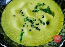 菠菜鸡蛋羹的做法图解11