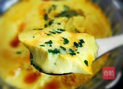 菠菜鸡蛋羹的做法图解13