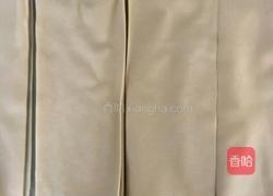 麻辣豆皮金针菇的做法图解2