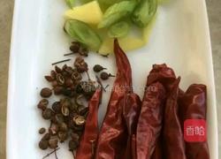 麻辣豆皮金针菇的做法图解5