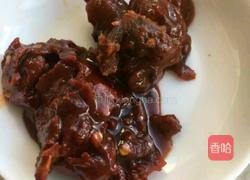 麻辣豆皮金针菇的做法图解6