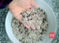 红豆米糕的做法图解4