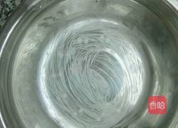 红豆米糕的做法图解6