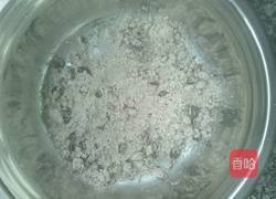 红豆米糕的做法图解7