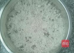 红豆米糕的做法图解8