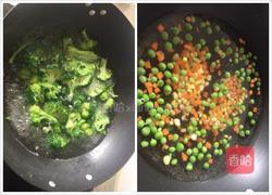 圣诞树的做法图解5