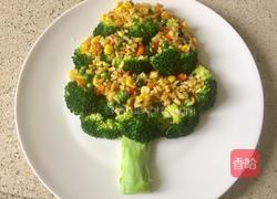 圣诞树的做法图解9