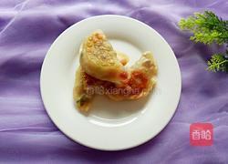 煎饺（腊肠芹菜肉馅）的做法图解11
