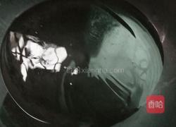 莴苣炒火腿的做法图解5