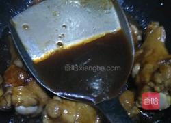 红烧鸡翅根的做法图解6