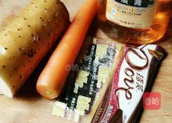 圣诞雪人的做法图解1