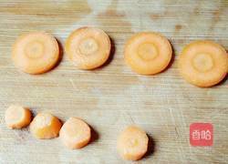 圣诞雪人的做法图解6