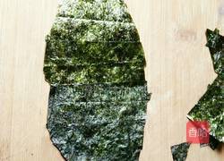 圣诞雪人的做法图解9