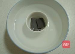 草莓巧克力棒棒糖的做法图解3