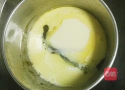 姜糖糖霜饼干的做法图解4