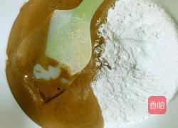 姜糖糖霜饼干的做法图解6