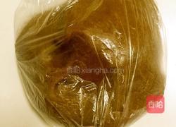 姜糖糖霜饼干的做法图解7