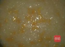 红薯粥的做法图解3