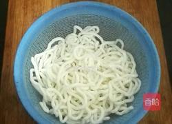 番茄土豆粉的做法图解2