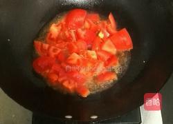 番茄土豆粉的做法图解4