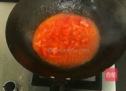 番茄土豆粉的做法图解5