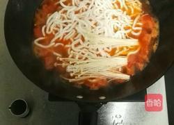 番茄土豆粉的做法图解7