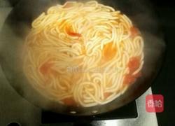 番茄土豆粉的做法图解8