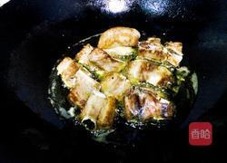 糖醋排骨的做法图解5
