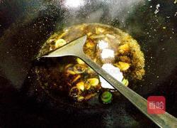 糖醋排骨的做法图解7