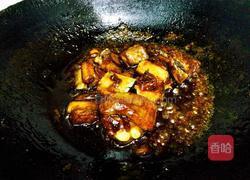 糖醋排骨的做法图解9