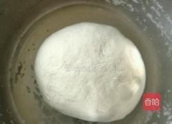 香菇香菜猪肉饺的做法图解3
