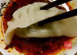香菇香菜猪肉饺的做法图解13