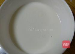 家庭版双皮奶的做法图解3