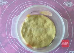 汤圆面包的做法图解9