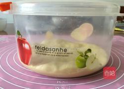 汤圆面包的做法图解10