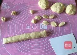 汤圆面包的做法图解16