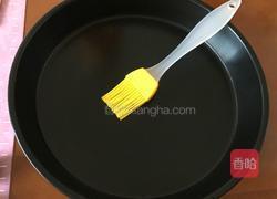 汤圆面包的做法图解19