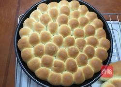 汤圆面包的做法图解24