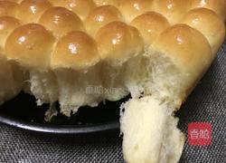 汤圆面包的做法图解26