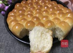 汤圆面包的做法图解27
