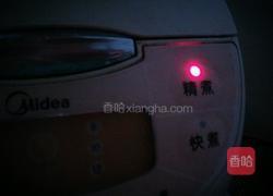 咸肉菜饭的做法图解6