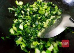 咸肉菜饭的做法图解7