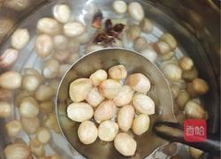 芹菜拌花生米的做法图解5