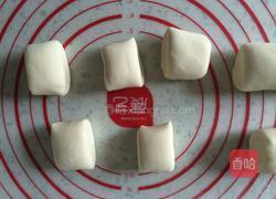 韭菜盒子的做法图解12