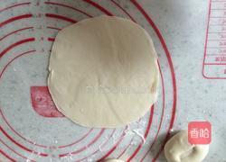 韭菜盒子的做法图解13